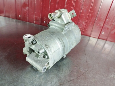 A0032306611 Компрессор кондиционера Mercedes C-Class W205 2018 , , A0008300301