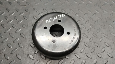 A1122020110 Шкив помпы Mercedes C/W202 1993-2001 , id98174