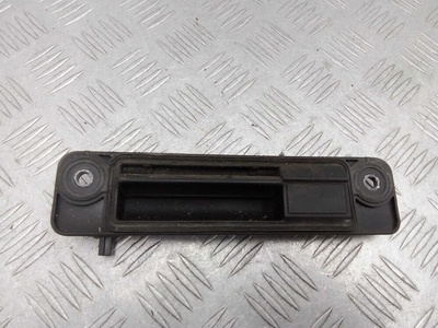 1647400493 Ручка крышки багажника Mercedes R-klasse (W251) Рестайлинг 1 2007 - 2010 2009 ,