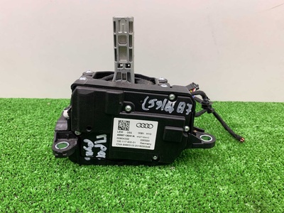 4M8.713.041.A Кулиса акпп Audi Q7 (4MB) рестайлинг 2019 - наст. время 2020 4M8713041A, 4M8 713 041 A ;