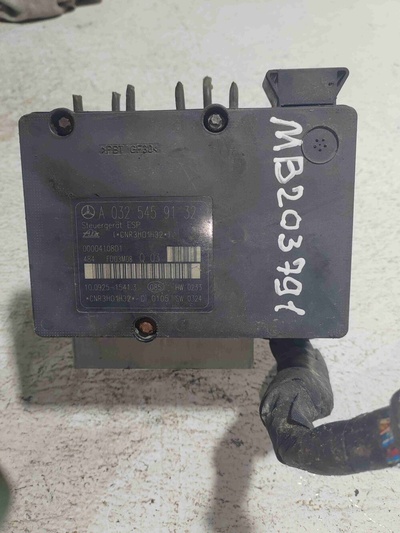 A0325459132 Блок ABS (Модуль АБС) Mercedes C W203 2004