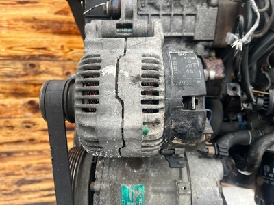 0123320007 Генератор Volkswagen Sharan 1 1999 , 028903025Q