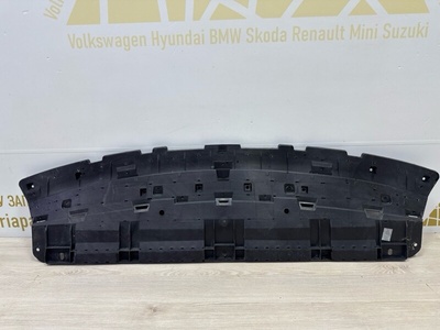 602001535AA Пыльник Бампера Omoda S5 2022