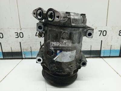 36000989 Компрессор кондиционера Volvo V50 (2004 - 2012)