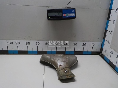 Z53613390A Экран тепловой Mazda 323 (BA) (1994 - 1998)