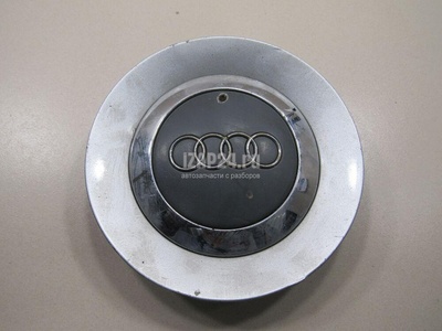 4F0601165SRA Колпак декор. легкосплавного диска VAG A6 [C6,4F] (2004 - 2011)