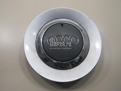 4F0601165SRA Колпак декор. легкосплавного диска VAG A6 [C6,4F] (2004 - 2011)