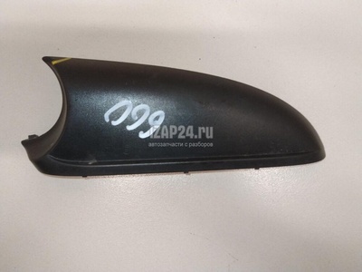 4F0858523A01C Накладка зеркала левого VAG A6 [C6,4F] (2004 - 2011)