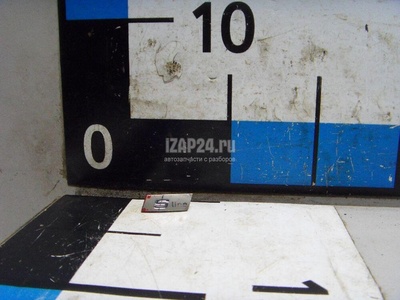 4F0419685 Эмблема VAG A6 [C6,4F] (2004 - 2011)
