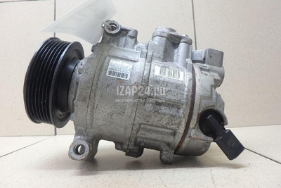 8E0260805CB Компрессор кондиционера VAG A6 [C6,4F] (2004 - 2011)