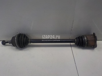 4F0407272G Полуось передняя правая VAG A6 [C6,4F] (2004 - 2011)