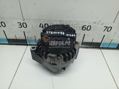 0111546202 Генератор Mercedes Benz W202 (1993 - 2000)