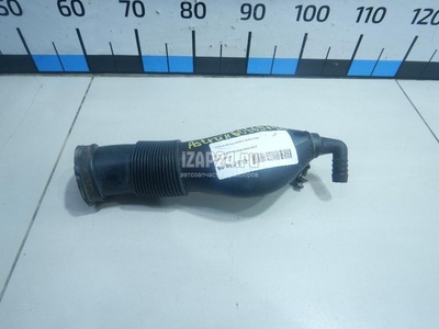 9158710 Патрубок воздушного фильтра GM Astra G (1998 - 2005)