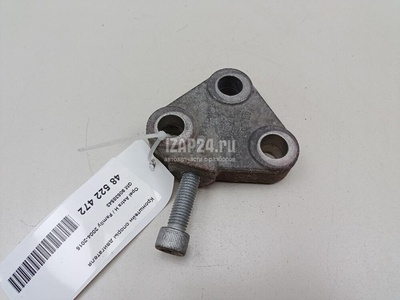 90538543 Кронштейн опоры двигателя GM Astra G (1998 - 2005)