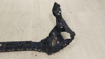 A2138850363 Кронштейн крепления бампера заднего слева MERCEDES-BENZ E-CLASS W213 01/2016 - 2018