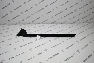 A1177250265 Уплотнитель стекла внутренний передней двери RH Mercedes CLA C117 2013