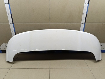 609000061AADQ Сплойлер (дефлектор) багажника Chery Tiggo 8 Pro Max (T1D) 2022>