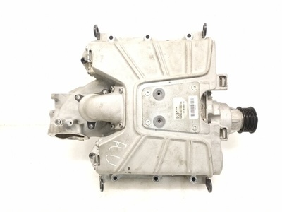 06E145601AG Турбокомпрессор Audi A5 8T 2014 , 06E145621E