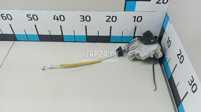 4F1837015E Замок двери передней левой VAG A6 [C6,4F] (2004 - 2011)