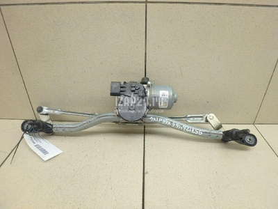 608000168AA Трапеция стеклоочистителей Chery Exceed TXL 2020