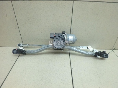 608000168AA Трапеция стеклоочистителей Chery Exceed TXL 2020