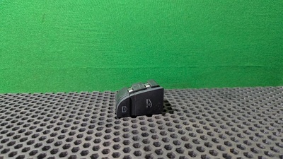 4F1927227B Блок кнопок Audi A6 C6 (S6,RS6) 2006
