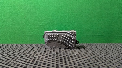 4F0820521A Сопротивление печки Audi A6 C6 (S6,RS6) 2006 4F0 820 521 A, 4F0 910 521, 9 140 010 511
