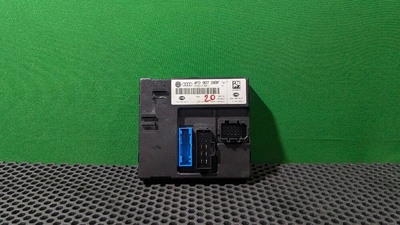 4F0907289F Блок комфорта Audi A6 C6 (S6,RS6) 2006 4F0 907 289F, 4F0 910 289F