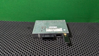 4E0862335 Блок управления телефоном Audi A6 C6 (S6,RS6) 2006 4E0 862 335, 4E0 910 336