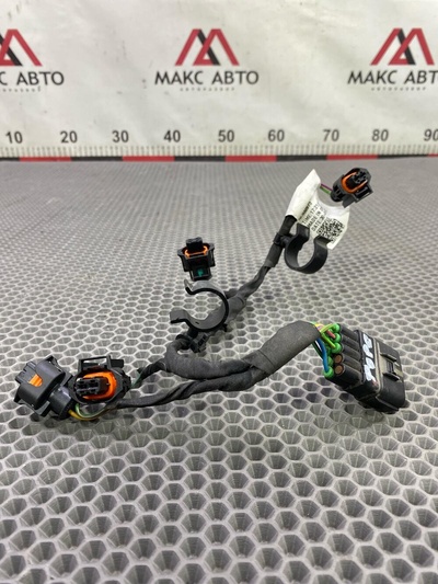 806001101aa Б/У проводка форсунок Chery Tiggo 7 pro T1E 2022 , -Б/У Детали сняты с АВТОМОБИЛЯ