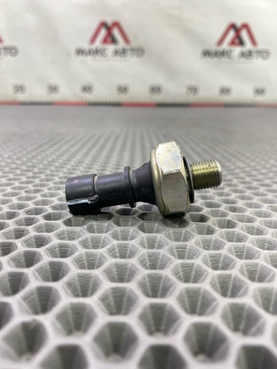 F4j163810010 Б/У Датчик давления масла АКПП Chery Tiggo 7 pro T1E 2022 , -Б/У Детали сняты с АВТОМОБИЛЯ