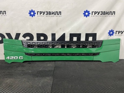2329070 Ступень в бампер Scania 6 ,2978230,2978232