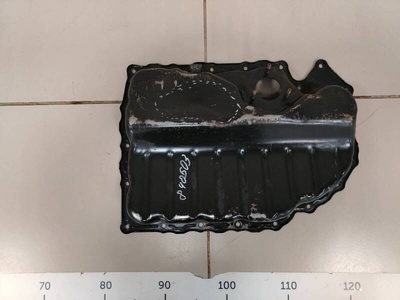 06J103600AF Поддон масляный двигателя Volkswagen Volkswagen Passat B6 2005-2010