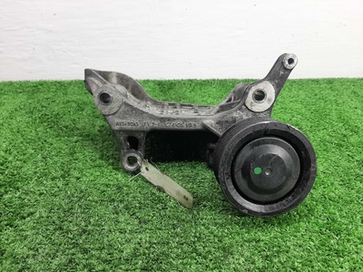 059903143AJ Кронштейн генератора Audi A6 C7 (4G2) 2011 - 2014 2013 ,