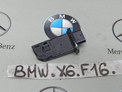 7804150 расходомер воздуха BMW X6 2016