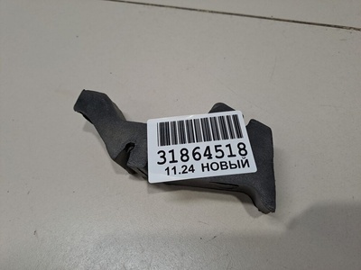 5C6823729 Уплотнитель капота Volkswagen Jetta A6 2010-2018