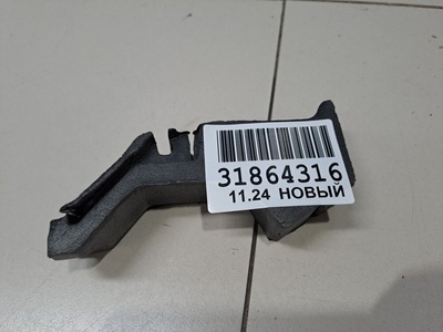 5C6823729 Уплотнитель капота Volkswagen Jetta A6 2010-2018