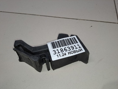 5C6823729 Уплотнитель капота Volkswagen Jetta A6 2010-2018
