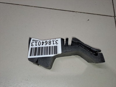 5C6823729 Уплотнитель капота Volkswagen Jetta A6 2010-2018