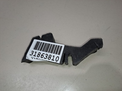5C6823729 Уплотнитель капота Volkswagen Jetta A6 2010-2018