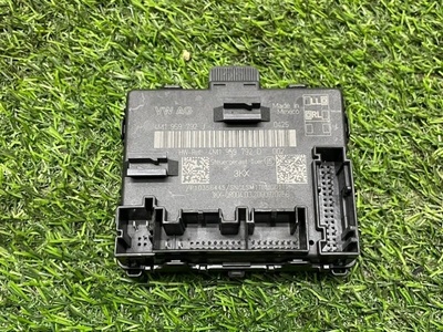 4m1959792j Блок управления двери Audi Q5 FY B5 NY 2020 , 4m1959792d