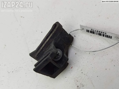 90507970 Кронштейн бампера переднего Лев. Opel Vectra B 1999