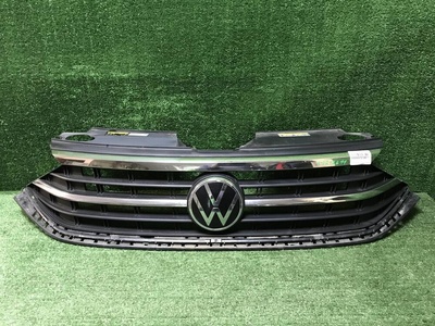 6N5853651ARYP Решетка радиатора Vw Polo 6 (2020-2022)