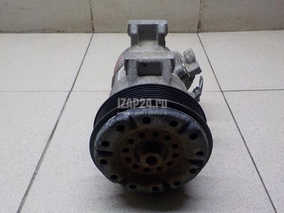 8831005090 Компрессор кондиционера Toyota Avensis II (2003 - 2008)