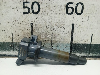 GN1031412B1 Катушка зажигания Delphi Avensis II (2003 - 2008)