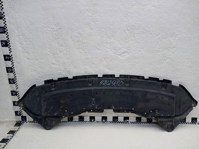 5261848021 Пыльник переднего бампера Lexus RX 4 Restail