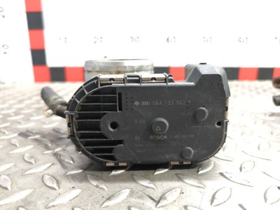 06a133062p Заслонка дроссельная Volkswagen Sharan 2001