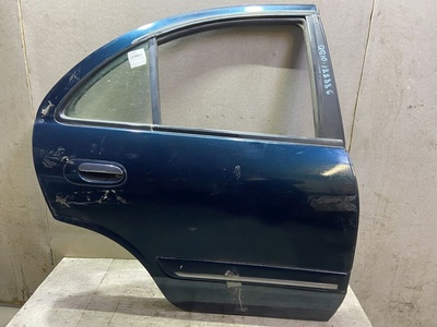 821009M730 Дверь задняя парвая nissan Almera N16