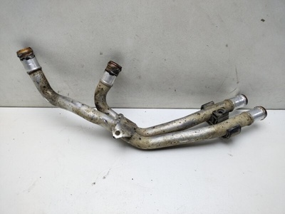 7L0815802A трубка системы охлаждения Volkswagen Touareg 2 NF