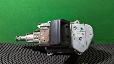 4F0419512H Рулевая колонка Audi A6 C6 (S6,RS6) 2006 4F0 419 512 H, 4F0905852B, 4F0910852